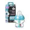 Biberon Advanced Anti-colic cu sistem de ventilatie TT0026 Elefant, 150ml, Tommee Tippee