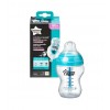 Biberon Advanced cu Sistem de Ventilatie, 260ml, Tommee Tippee