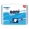 Scutece pentru adulti Seni Active, Extra Large, 10 bucati, Seni