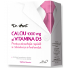 Dr.Hart Calciu forte 1000 mg + D3, 20 plicuri