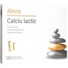 Calciu lactic, 20 comprimate masticabile, Alevia