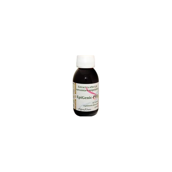 EpiGenic PRO, 200ml, Aghoras