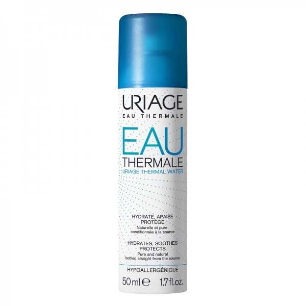 Apa termala, 50ml, Uriage