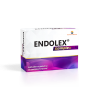 Endolex Complex, 30 comprimate filmate, Sunwave