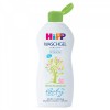 Gel de dus BabySanft pentru par si corp, 400 ml, HiPP