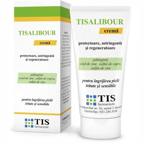 Crema Tisalibour, 50ml, Tis Farmaceutic