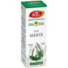 Ulei esential de menta R20, 10ml, Fares