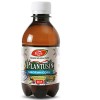 Sirop pentru copii Plantusin, 250ml, Fares