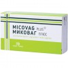 Micovag Plus, 10 ovule, Farma-Derma