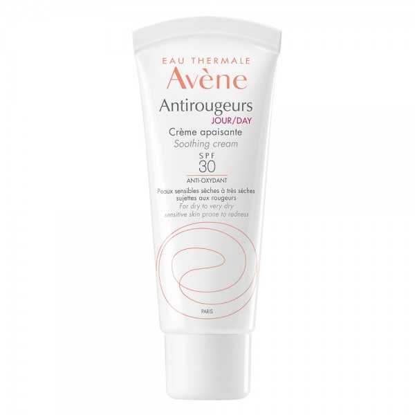 Crema calmanta de zi antiroseata, 40ml, Avene