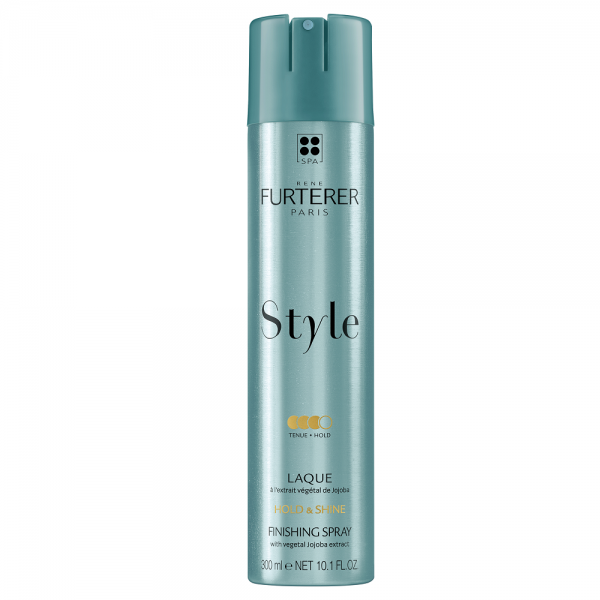 Spray fixativ Style, 300ml, Rene Furterer