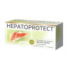 Hepatoprotect, 60 comprimate, Biofarm