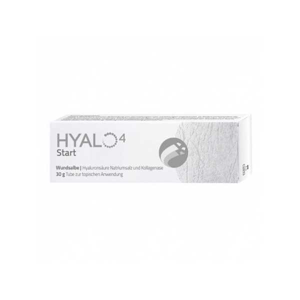 Hyalo4 Start, 30 g, Fidia Farmaceutici