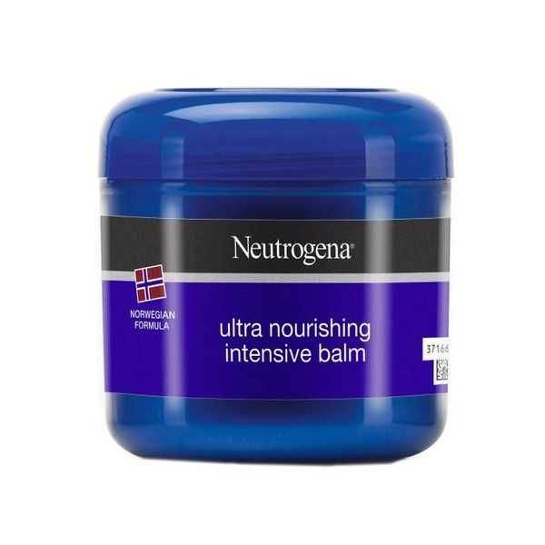 Crema-balsam intens hidratanta, 300ml, Neutrogena