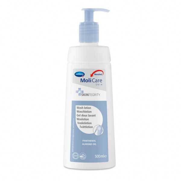 Lotiune spalare Molicare Skin, 500ml, Hartmann