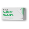 Dr.Hart Carbune medicinal, 20 comprimate