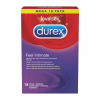 Prezervative Feel Intimate, 18 bucati, Durex