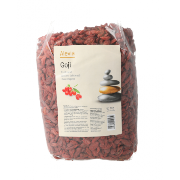 Goji, 1kg, Alevia