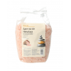 Sare roz de Himalaya grunjoasa iodata, 500g, Alevia