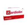 Kardiolin, 28 comprimate filmate , Sunwave