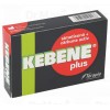 Kebene Plus, 20 comprimate, Terapia