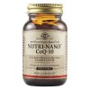 Coenzima Q10 Nutri Nano, 50 capsule, Solgar