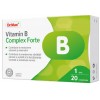 Dr.Max Vitamina B Complex Forte, 20 comprimate