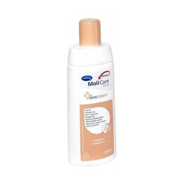 Ulei hidratant MoliCare, 500ml, Hartmann