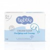 Sapun crema, 75g, Bebble