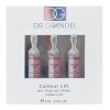 Fiole Contour Lifting, 3 x 3ml, Dr.Grandel