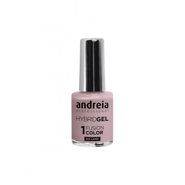 Lac de unghii Hybrid Fusion H13, 10.5ml, Andreia Professional