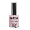 Lac de unghii Hybrid Fusion H20, 10.5ml, Andreia Professional