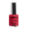 Lac de unghii Hybrid Fusion H37, 10.5ml, Andreia Professional