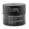 Crema tratament pentru fata cu acid hiluronic Dermacte, 50ml, Academie