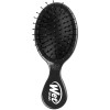 Perie de par neagra Mini Detangler, 1 bucata, Wet Brush