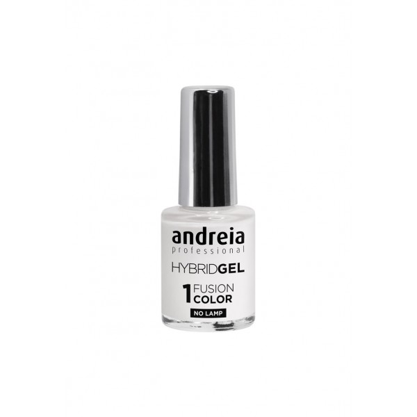 Lac de unghii Hybrid Fusion H1, 10.5ml, Andreia Professional