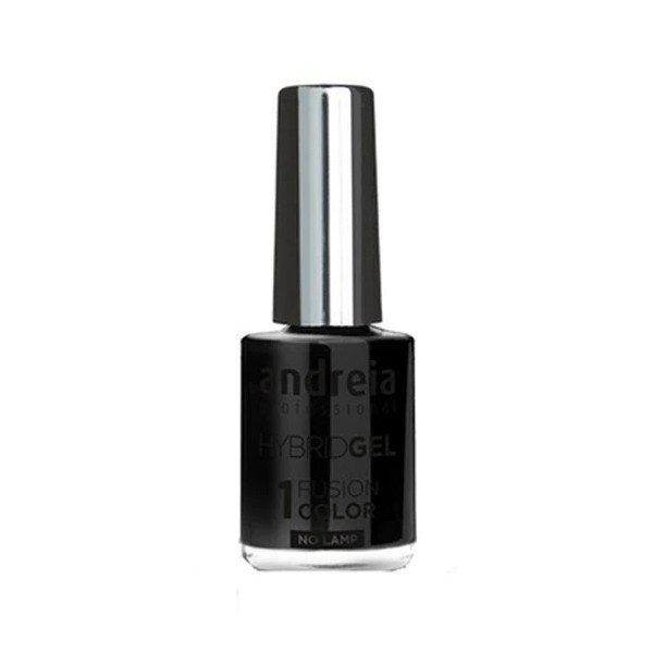 Lac de unghii Hybrid Fusion H2, 10.5ml, Andreia Professional