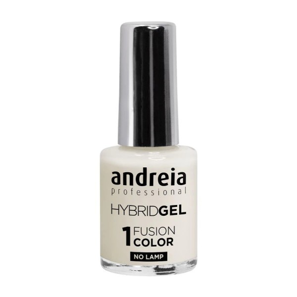 Lac de unghii Hybrid Fusion H3, 10.5ml, Andreia Professional