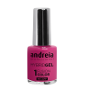 Lac de unghii Hybrid Fusion H56, 10.5ml, Andreia Professional