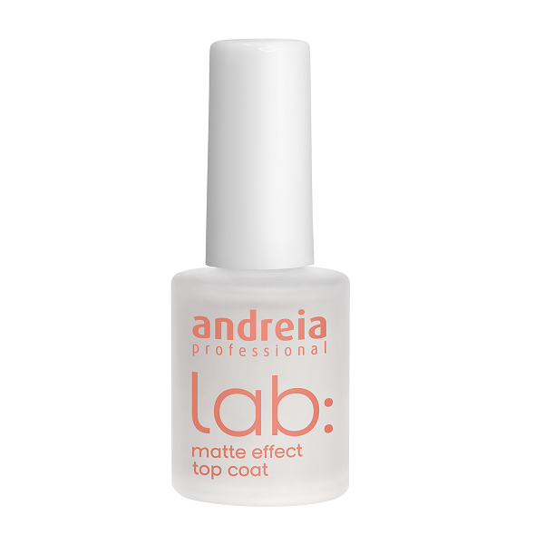 Top-Coat Matte Effect, 10.5ml, Andreia Professional