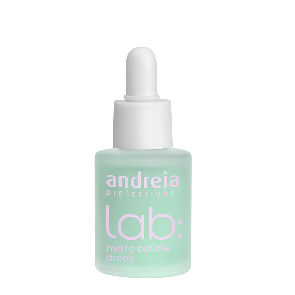 Tratament Cuticle-Drops Hydro, 10.5ml, Andreia Professional