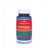 Berberina Bio-Activa, 60 capsule, Herbagetica