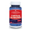 Cartilaj de Rechin, 60 capsule, Herbagetica