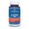 5 HTP 100 Zen Forte, 60 capsule, Herbagetica