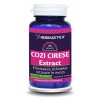 Cozi de Cirese Extract, 30 capsule, Herbagetica