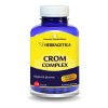 Crom Complex, 120 capsule, Herbagetica