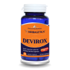 Devirox, 30 capsule, Herbagetica