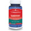 Echinaceea Indiana, 60 capsule, Herbagetica