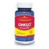 Ginkgo + Curcumin95, 30 capsule, Herbagetica