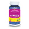 Graviola, 60 capsule vegetale, Herbagetica